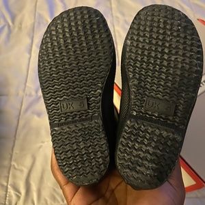 Hunter kids rain boots